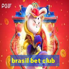 brasil bet club